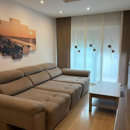 Apartamento Albamar Paola กัลเป ภายนอก รูปภาพ