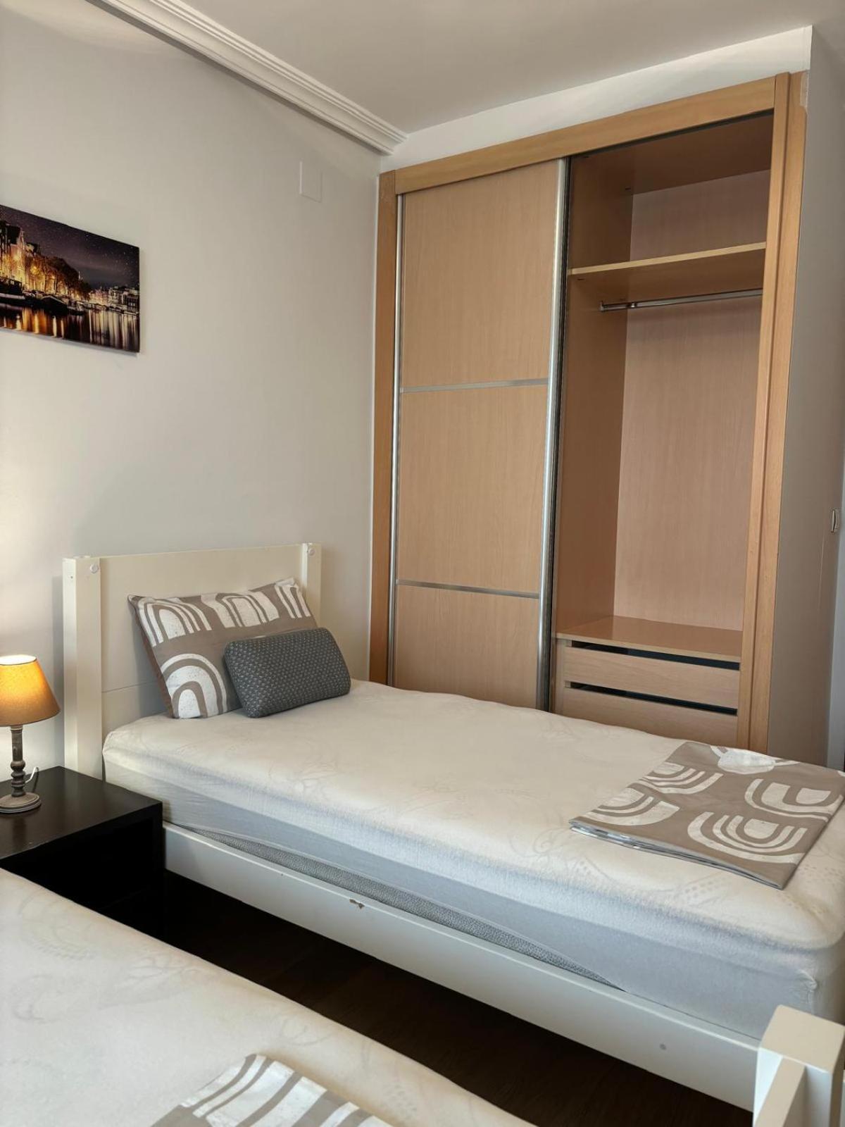 Apartamento Albamar Paola กัลเป ภายนอก รูปภาพ