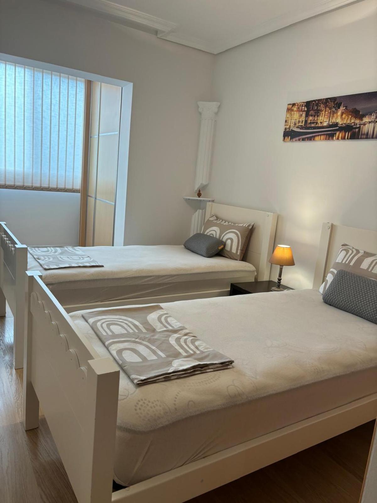 Apartamento Albamar Paola กัลเป ภายนอก รูปภาพ