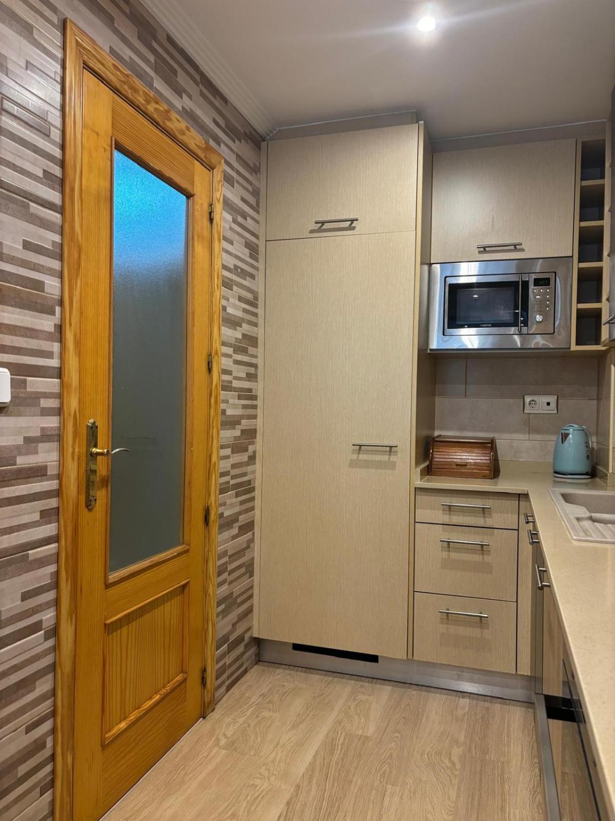Apartamento Albamar Paola กัลเป ภายนอก รูปภาพ