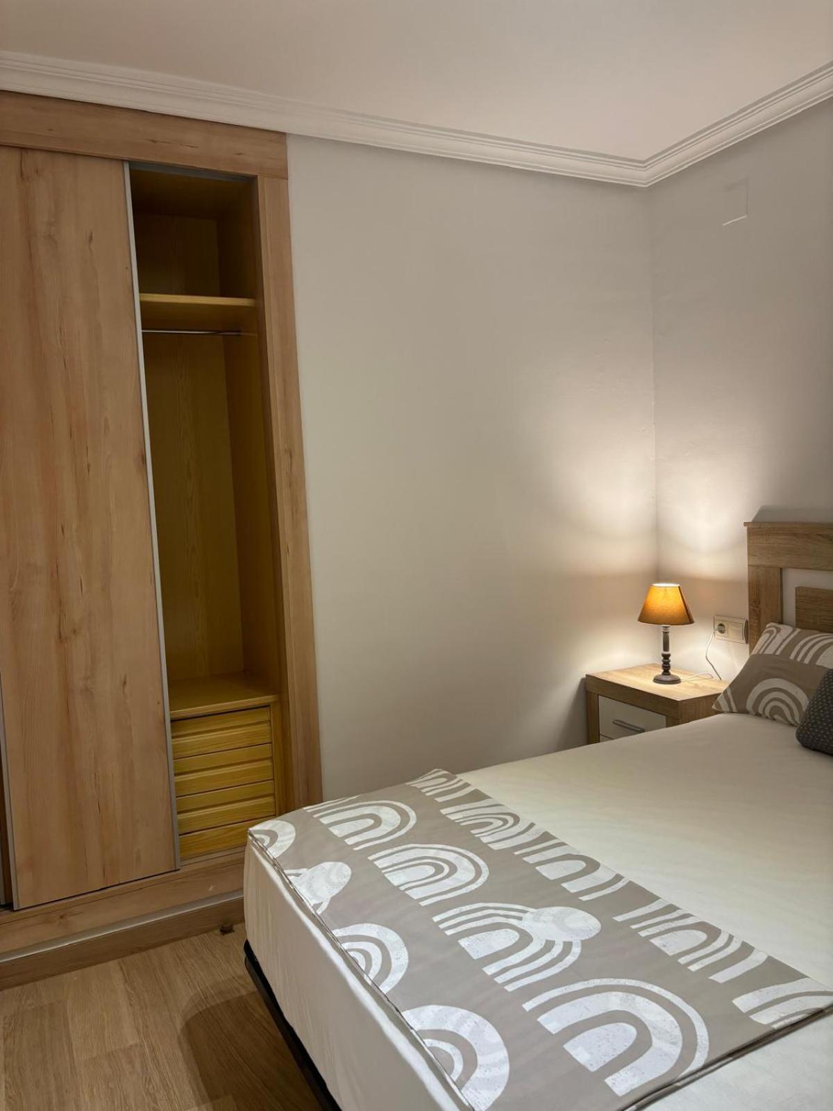 Apartamento Albamar Paola กัลเป ภายนอก รูปภาพ